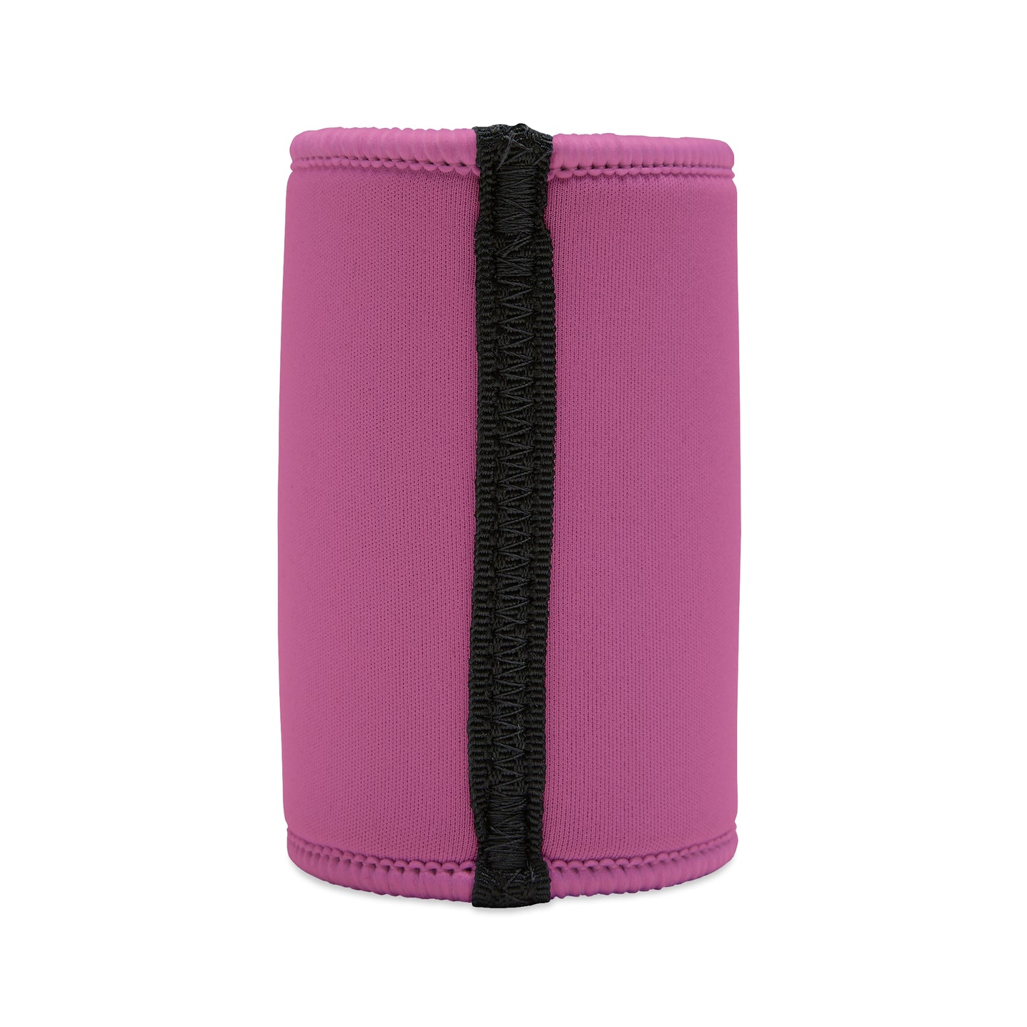 Chilled Country Pink Stubby Cooler Back